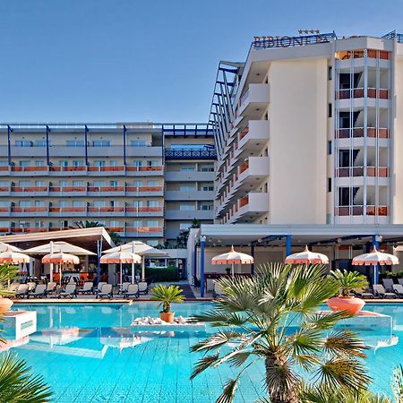 Bibione Palace Hotel المظهر الخارجي الصورة
