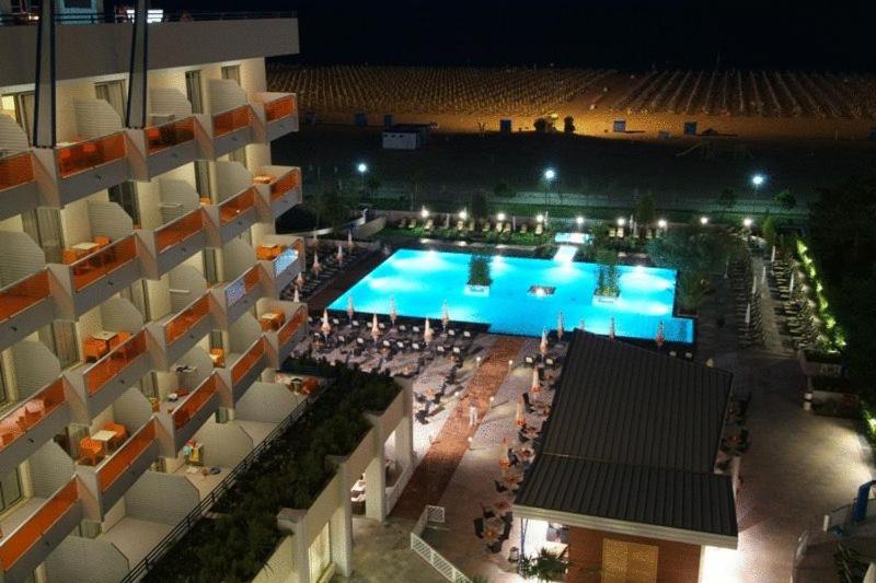 Bibione Palace Hotel المظهر الخارجي الصورة