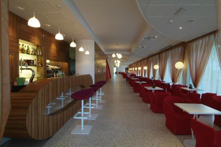 Bibione Palace Hotel المظهر الخارجي الصورة