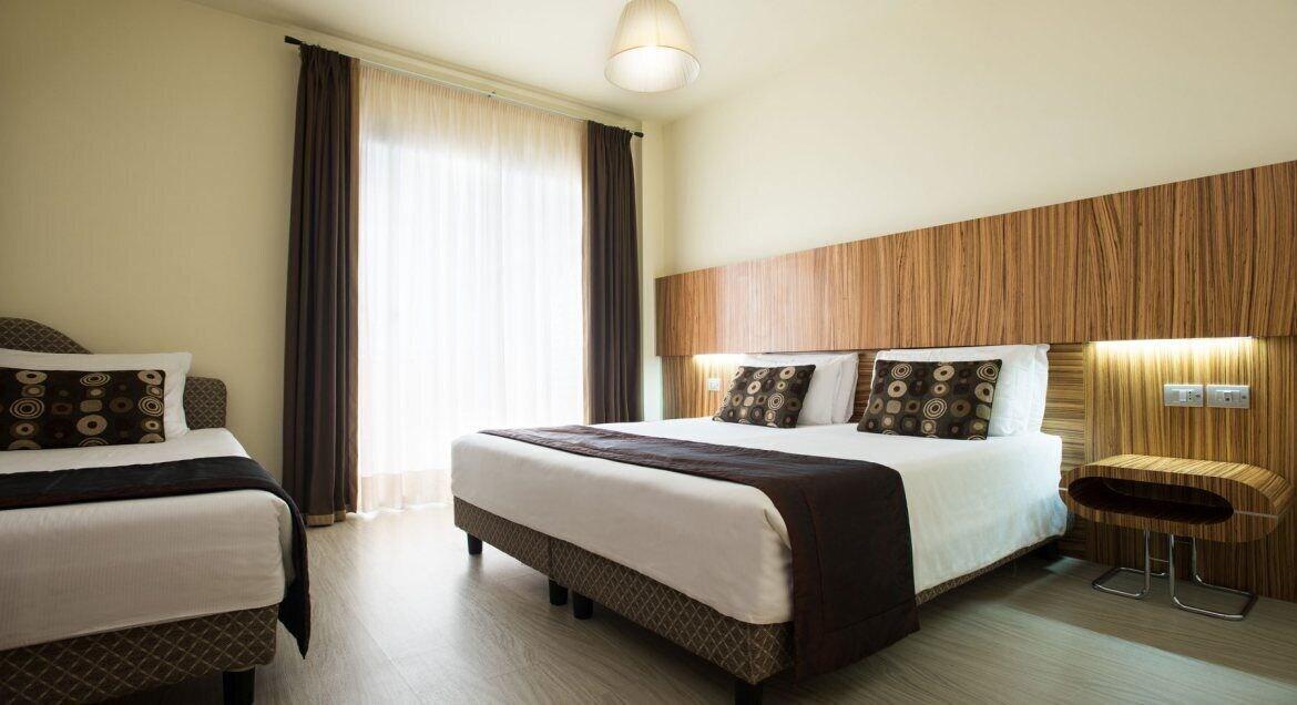 Bibione Palace Hotel المظهر الخارجي الصورة