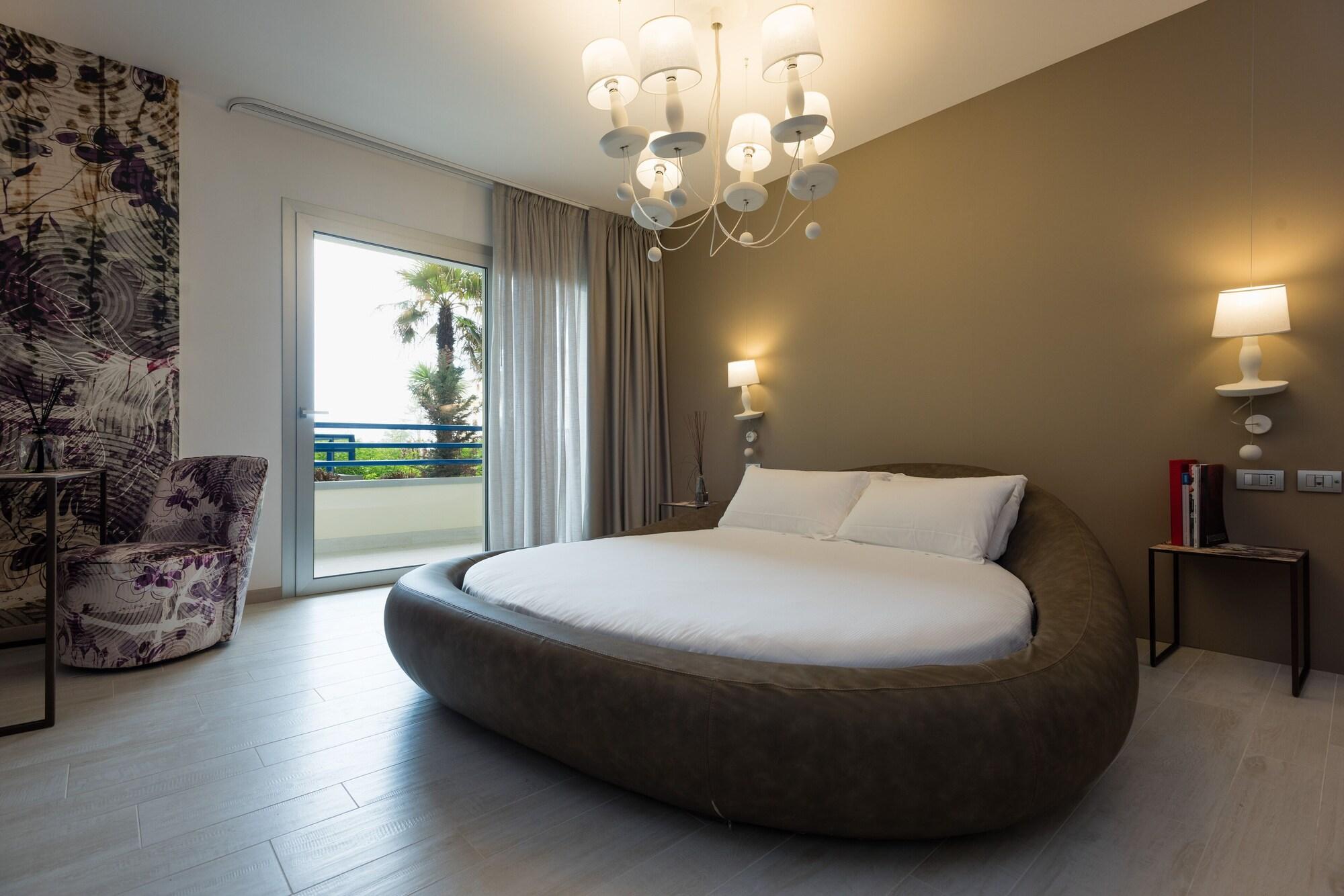 Bibione Palace Hotel المظهر الخارجي الصورة