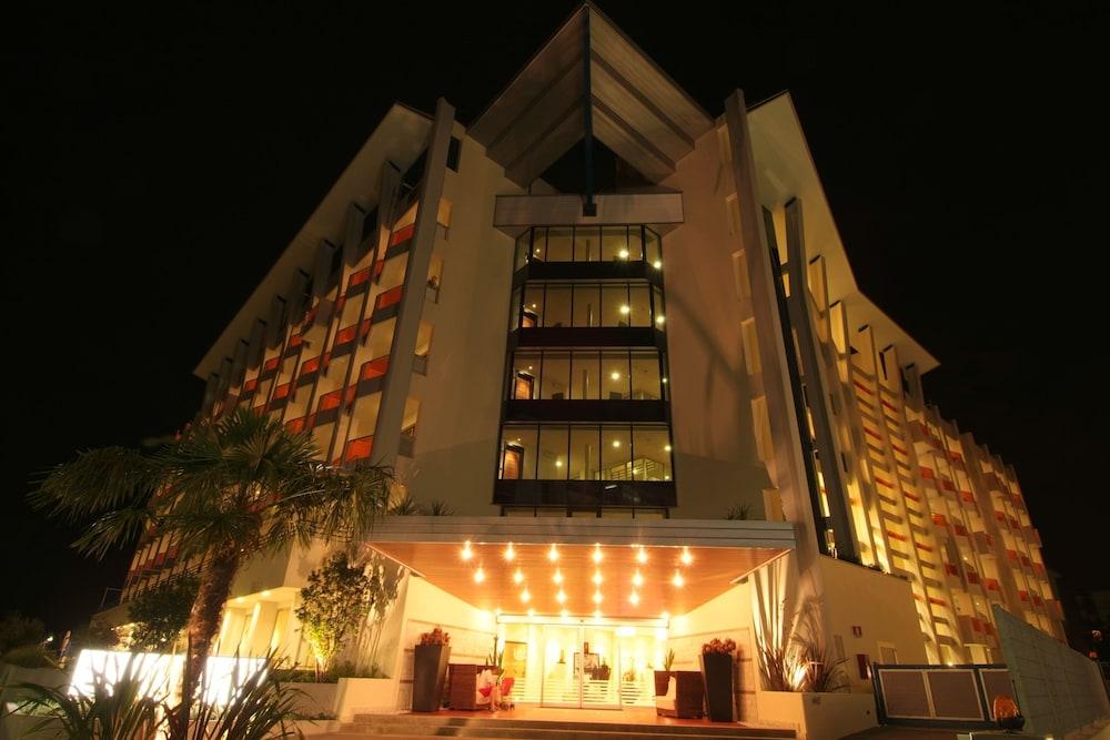 Bibione Palace Hotel المظهر الخارجي الصورة