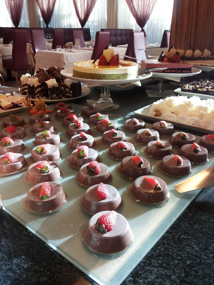 Bibione Palace Hotel المظهر الخارجي الصورة
