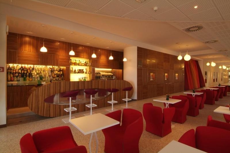 Bibione Palace Hotel المظهر الخارجي الصورة