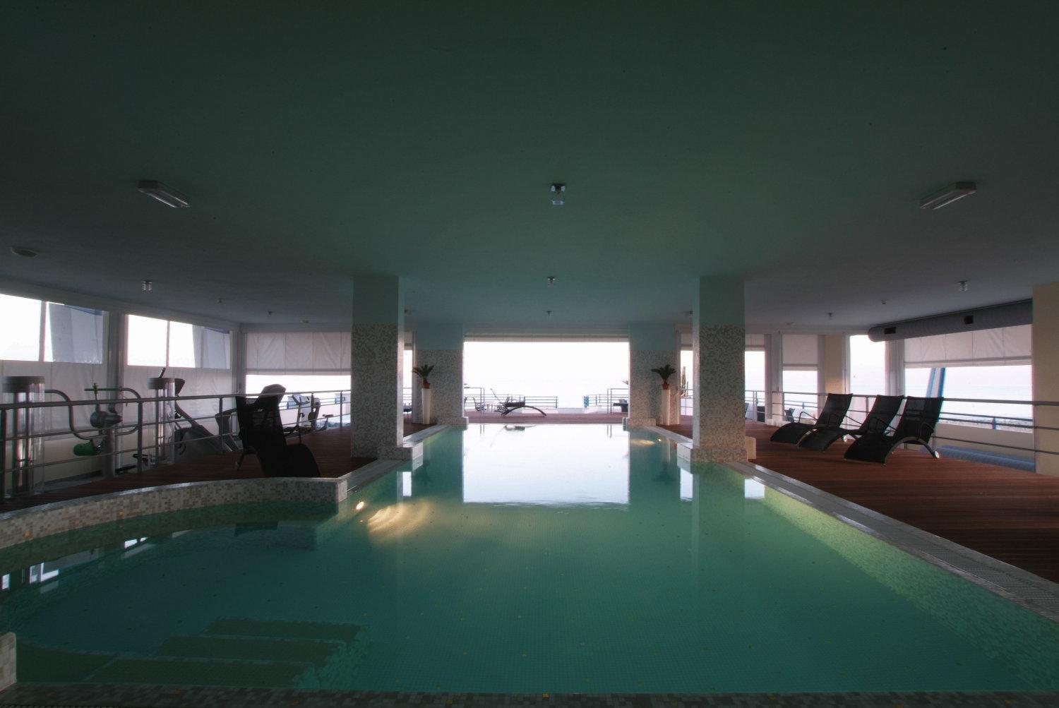Bibione Palace Hotel المظهر الخارجي الصورة