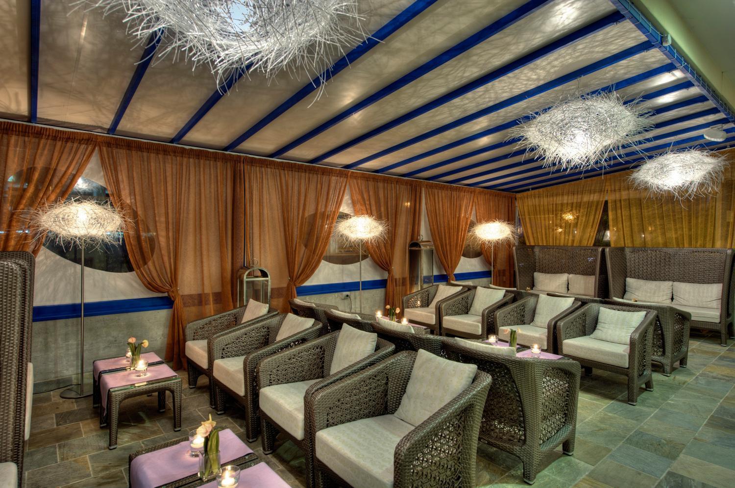 Bibione Palace Hotel المظهر الخارجي الصورة