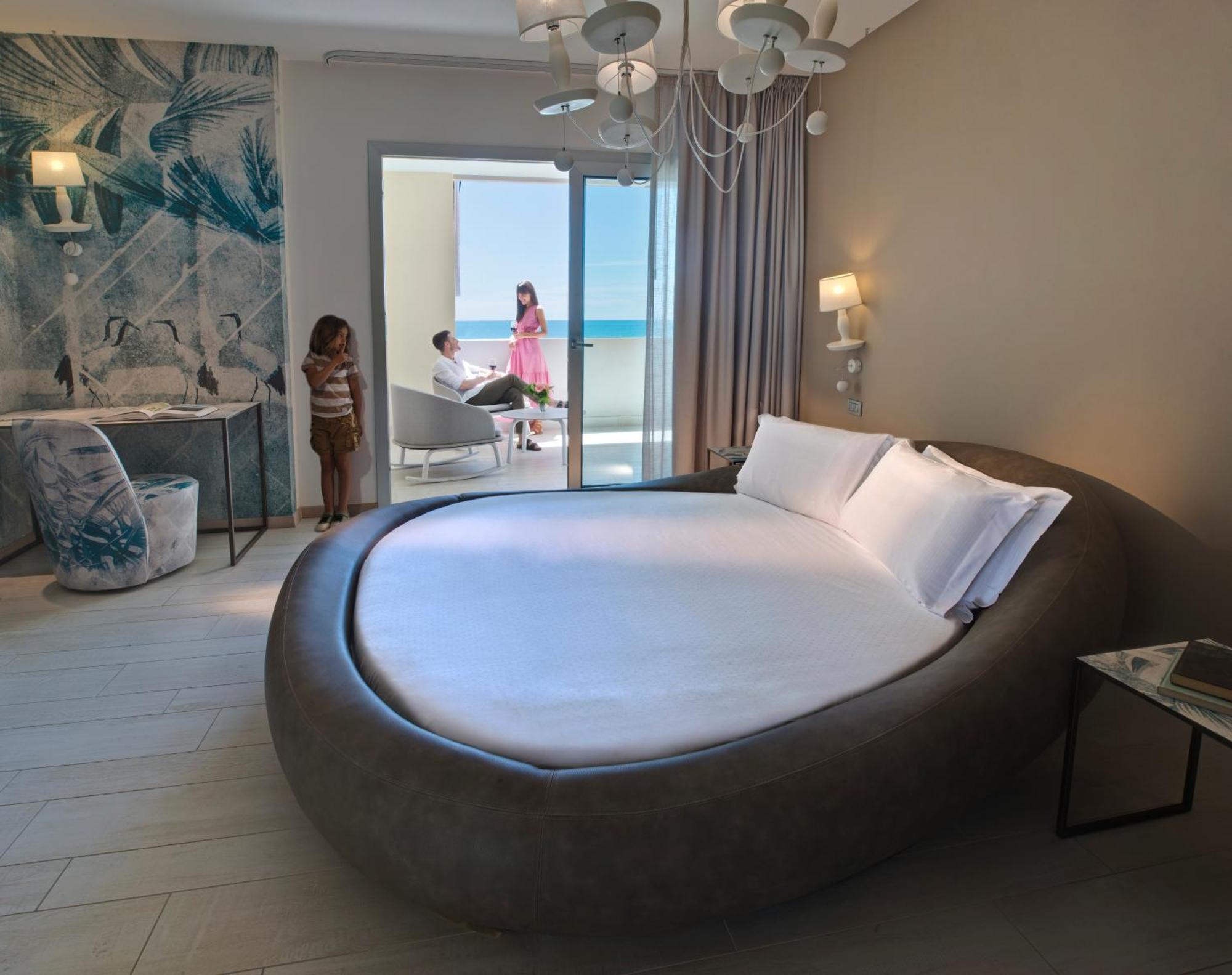 Bibione Palace Hotel المظهر الخارجي الصورة