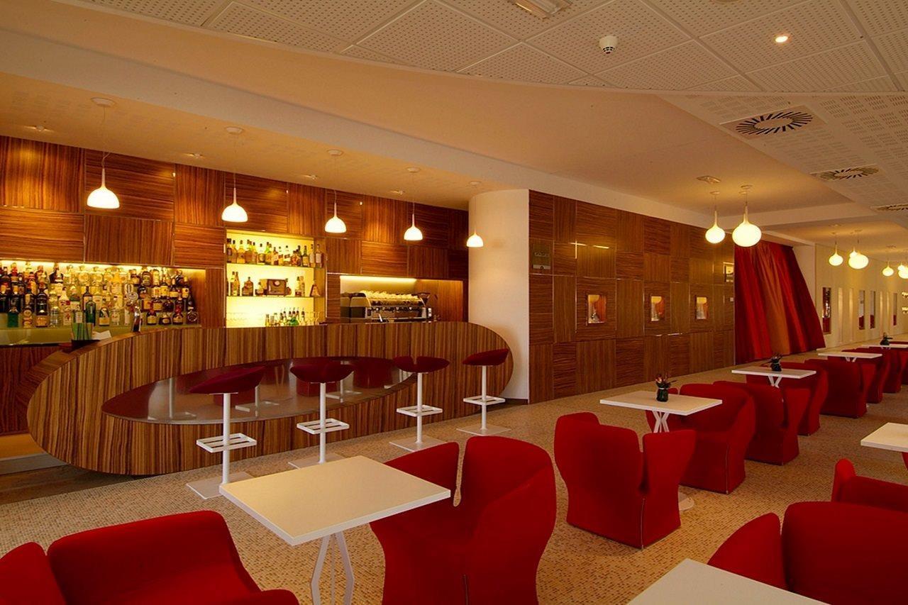 Bibione Palace Hotel المظهر الخارجي الصورة