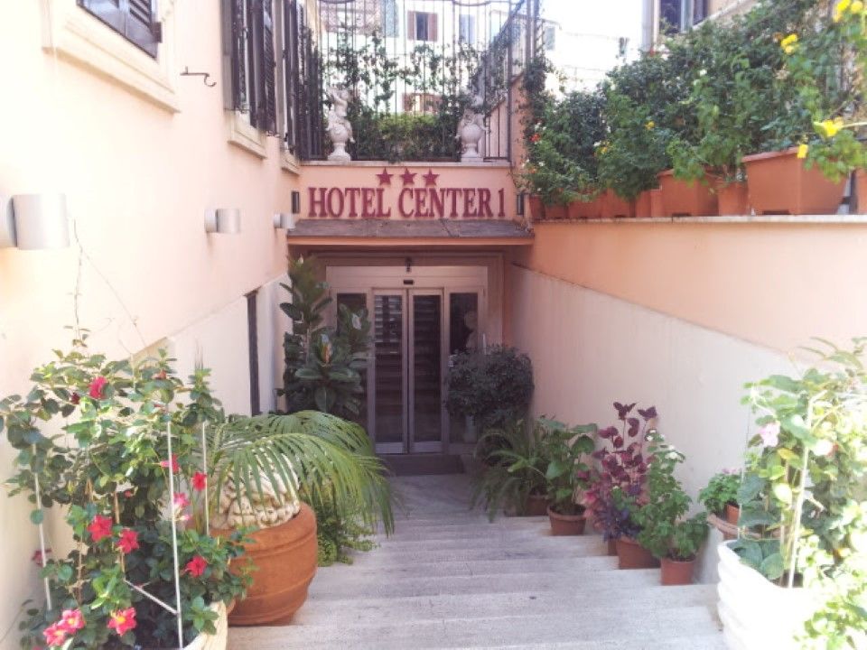 Bibione Palace Hotel المظهر الخارجي الصورة