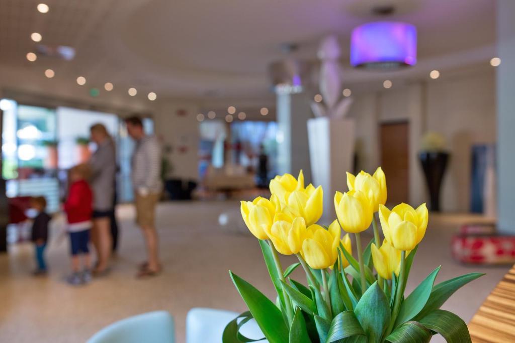 Bibione Palace Hotel المظهر الخارجي الصورة