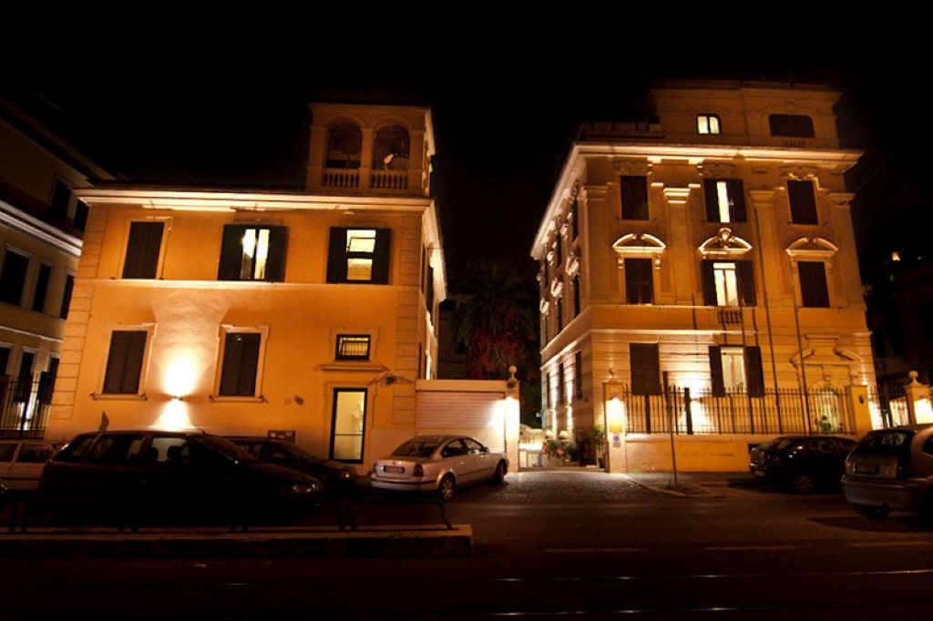 Bibione Palace Hotel المظهر الخارجي الصورة