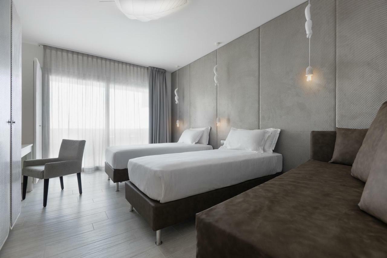 Bibione Palace Hotel المظهر الخارجي الصورة