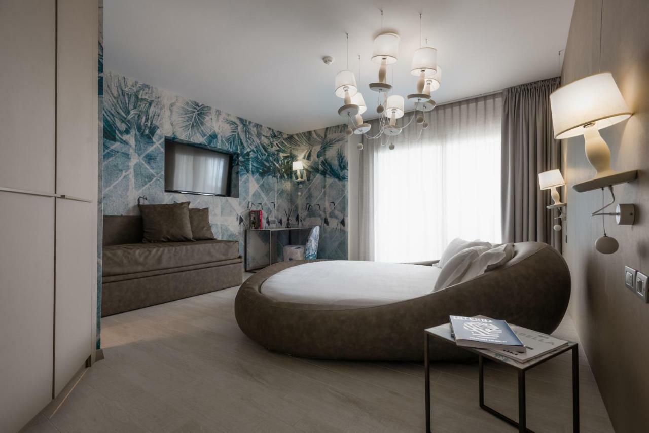 Bibione Palace Hotel المظهر الخارجي الصورة